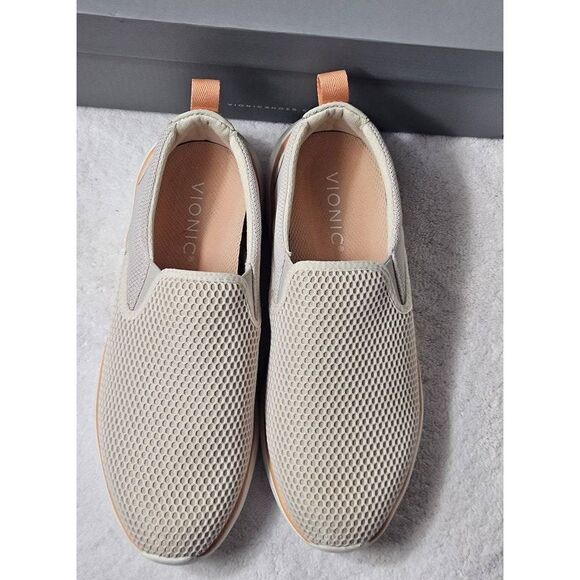 Vionic Zeta ladies walking shoes Nwb - Picture 3 of 12